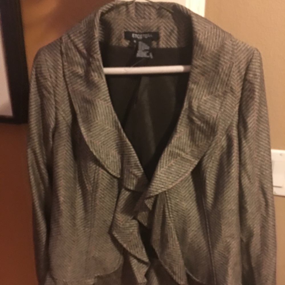 Etcetera ladies jacket and skirt